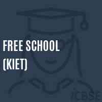 Free School (Kiet) Logo