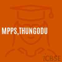 Mpps,Thungodu Primary School Logo