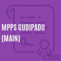 Mpps Gudipadu (Main) Primary School Logo