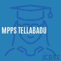 Mpps Tellabadu Primary School Logo