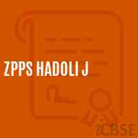 Zpps Hadoli J Middle School Logo