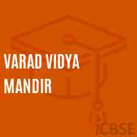 Varad Vidya Mandir Middle School Logo