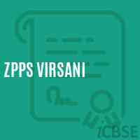 Zpps Virsani Middle School Logo