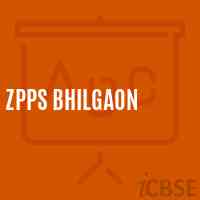 Zpps Bhilgaon Primary School Logo
