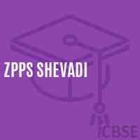 Zpps Shevadi Primary School Logo