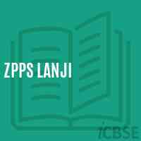 Zpps Lanji Primary School Logo