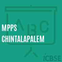 Mpps Chintalapalem Primary School Logo