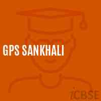 Gps Sankhali Primary School Logo