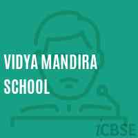 Vidya Mandira School Logo