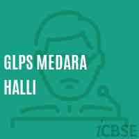 Glps Medara Halli Primary School Logo