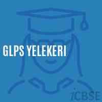 Glps Yelekeri Primary School Logo