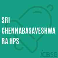 Sri Chennabasaveshwara Hps Middle School Logo