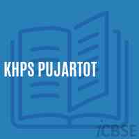 Khps Pujartot Middle School Logo