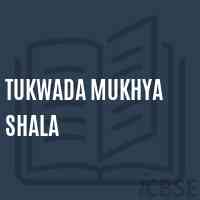 Tukwada Mukhya Shala Middle School Logo