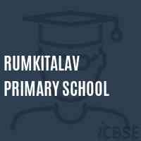 Rumkitalav Primary School Logo