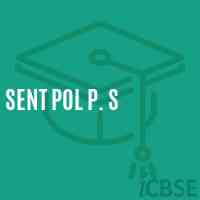 Sent Pol P. S Senior Secondary School Logo