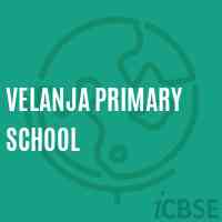 Velanja Primary School Logo