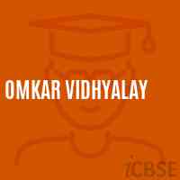 Omkar Vidhyalay Middle School Logo