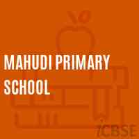 Mahudi Primary School Logo