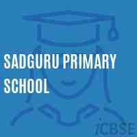 Sadguru Primary School Logo