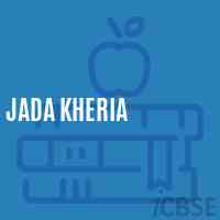 Jada Kheria Middle School Logo