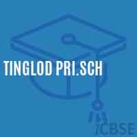 Tinglod Pri.Sch Primary School Logo