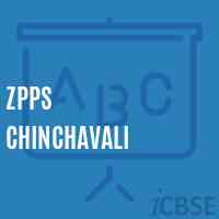 Zpps Chinchavali Middle School Logo