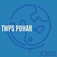 Twps Pohar School Logo
