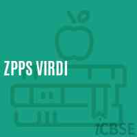 Zpps Virdi Middle School Logo