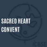 Sacred Heart Convent Secondary School Logo