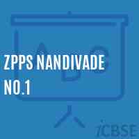 Zpps Nandivade No.1 Primary School Logo