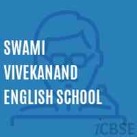 Swami Vivekanand English School Logo