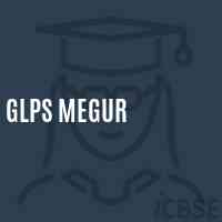 Glps Megur Middle School Logo