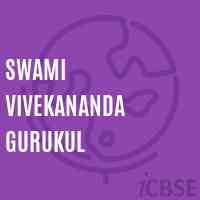 Swami Vivekananda Gurukul Primary School Logo
