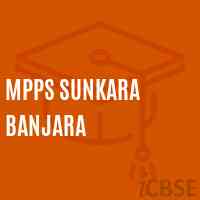 Mpps Sunkara Banjara Primary School Logo