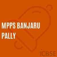 Mpps Banjaru Pally Primary School Logo
