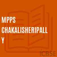 Mpps Chakalisheripally Primary School Logo