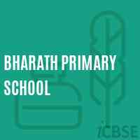 Bharath Primary School Logo