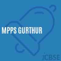 Mpps Gurthur Primary School Logo