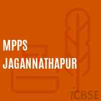 Mpps Jagannathapur Primary School Logo