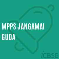 Mpps Jangamai Guda Primary School Logo