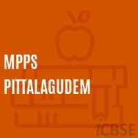 Mpps Pittalagudem Primary School Logo