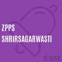 Zpps Shrirsagarwasti Primary School Logo