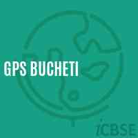 Gps Bucheti Primary School Logo