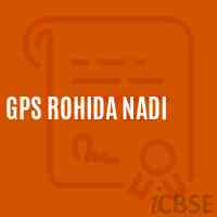 Gps Rohida Nadi Primary School Logo