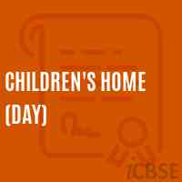 Children'S Home (Day) School Logo