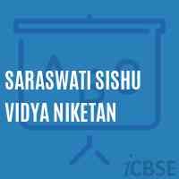 Saraswati Sishu Vidya Niketan Primary School Logo