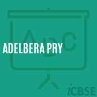 Adelbera Pry Primary School Logo