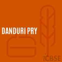 Danduri Pry Primary School Logo
