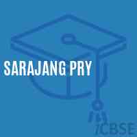 Sarajang Pry Primary School Logo